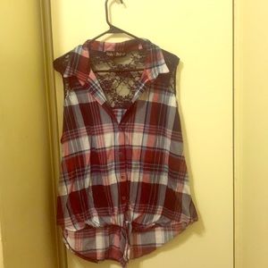 Tee shirt